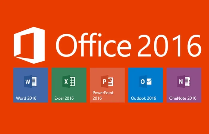 Microsoft OneNote 2016